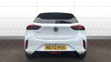 Vauxhall Corsa 1.2 Turbo Ultimate 5dr Petrol Hatchback